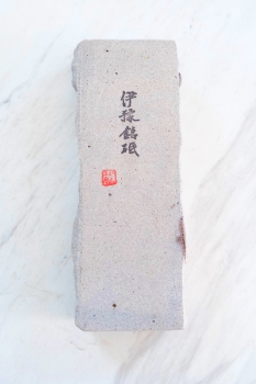 Iyo Kokuzo Naturschleifstein - Iyo K2
